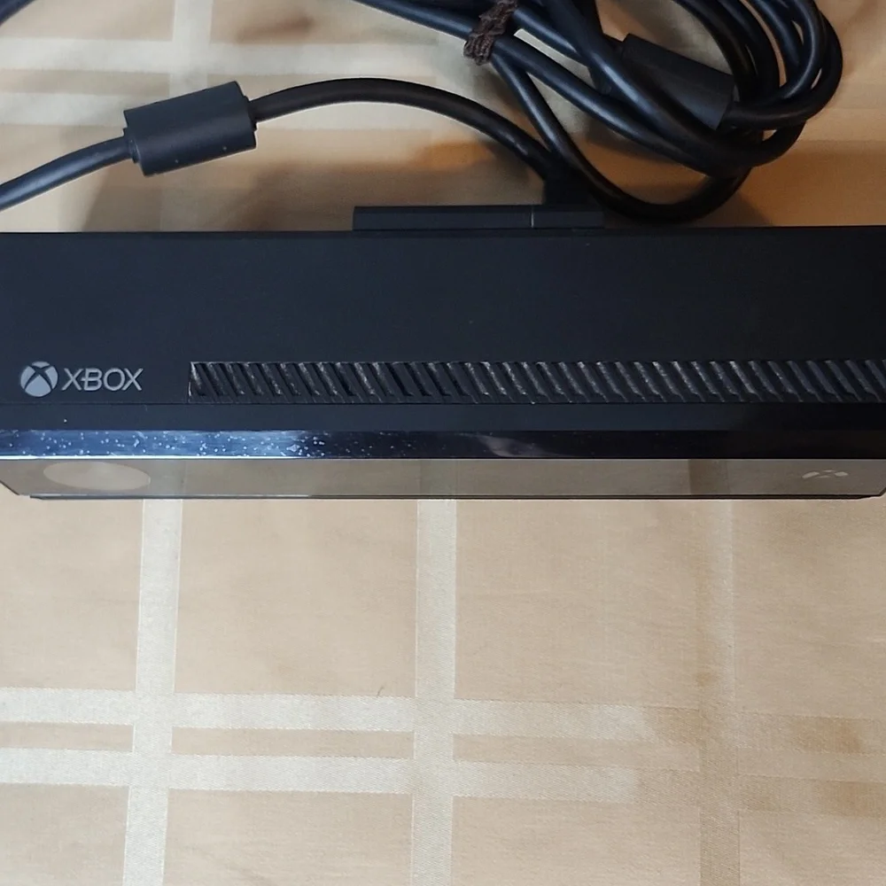 Xbox kinect one
